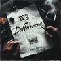 Differences (feat. Gokz) [Explicit]