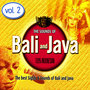The Sounds of Bali and Java, Vol. 2