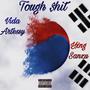 Tough $hit (feat. Vida Artessy) [Remix] [Explicit]