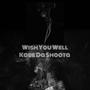 Wish You Well (Explicit)
