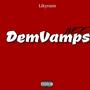 Wee Dem Vampz (Explicit)