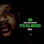 ITS DA MUSKI (Explicit)