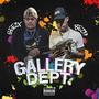 Gallery Dept. (feat. Bez19) [Explicit]