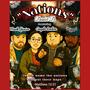 Nations (feat. Miraql3, Angela London & Mark Junior)