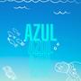 Azul