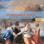 Various: Danseryes (Renaissance)