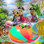 Paradise (Explicit)