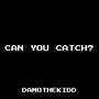 Can You Catch? (Explicit)