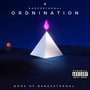 Ordination (Explicit)