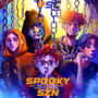 Spooky Szn 2 (Explicit)