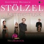 Gottfried Heinrich Stölzel: Kammermusik