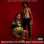 Weapons Of Mass Destruction (Explicit)