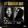 My Numbered Days (feat. Sozah) [Explicit]