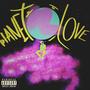 Planet love (feat. Majin Boo) [Explicit]