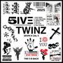 5IVE TWINZ (Explicit)