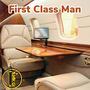 First Class Man (Explicit)