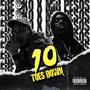 10 Toes Down (Explicit)