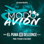 Modo Avión (Explicit)