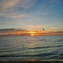 Where the sky meets the heart