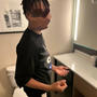 Bartender (Explicit)