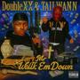 Mr. Walk Em Down (feat. DoubleXX) [Explicit]