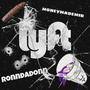 Lyft (feat. RonnDaDonn) [Explicit]