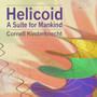 Helicoid, A Suite for Mankind