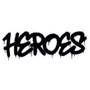 Heroes (feat. Alonda Rich & K Zeus)