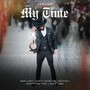 MY TIME (Explicit)