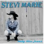 Baby Blue Jeans