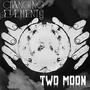 Two moon