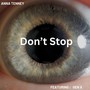 Don't Stop