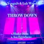 THROW DOWN (Explicit)