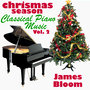 Christmas Season Classical Piano Music Vol. 2