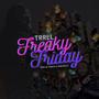 FREAKY FRIDAY FREESTYLE (Explicit)