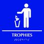 Trophies (feat. Trent Monroe) [Explicit]