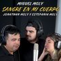 Sangre en Mi Cuerpo (En Vivo)