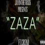 Zaza (feat. crizko) [Explicit]