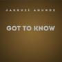 Got To Know EP