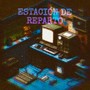 Estacion de Reparto