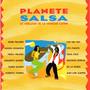 Panete Salsa: Le Meilleur de la Musique Latine