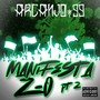 Manifesta Zo Pt 2 (Explicit)