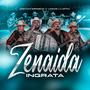 Zenaida Ingrata (feat. Los de la Letra)