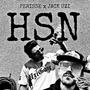 HSN (feat. Jack Uzi) [Explicit]