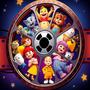 Childrhood Movies