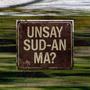 Unsay Sud-an Ma? (feat. Murd4)