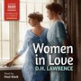 LAWRENCE, D.H.R.: Women in Love (Unabridged)