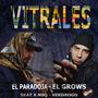 VITRALES (feat. El Paradoja)