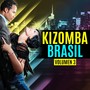 Kizomba Brasil (Vol. 3)