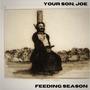 Feeding Season (feat. Nunmaker) [Explicit]